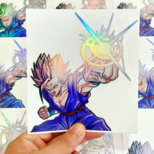 Load image into Gallery viewer, Beast Gohan Half body
