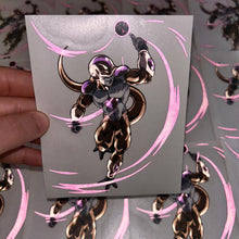 Load image into Gallery viewer, Frieza “Death Ball” Full Body
