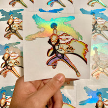 Load image into Gallery viewer, SPSM Naruto “Rasenshuriken” Full Body
